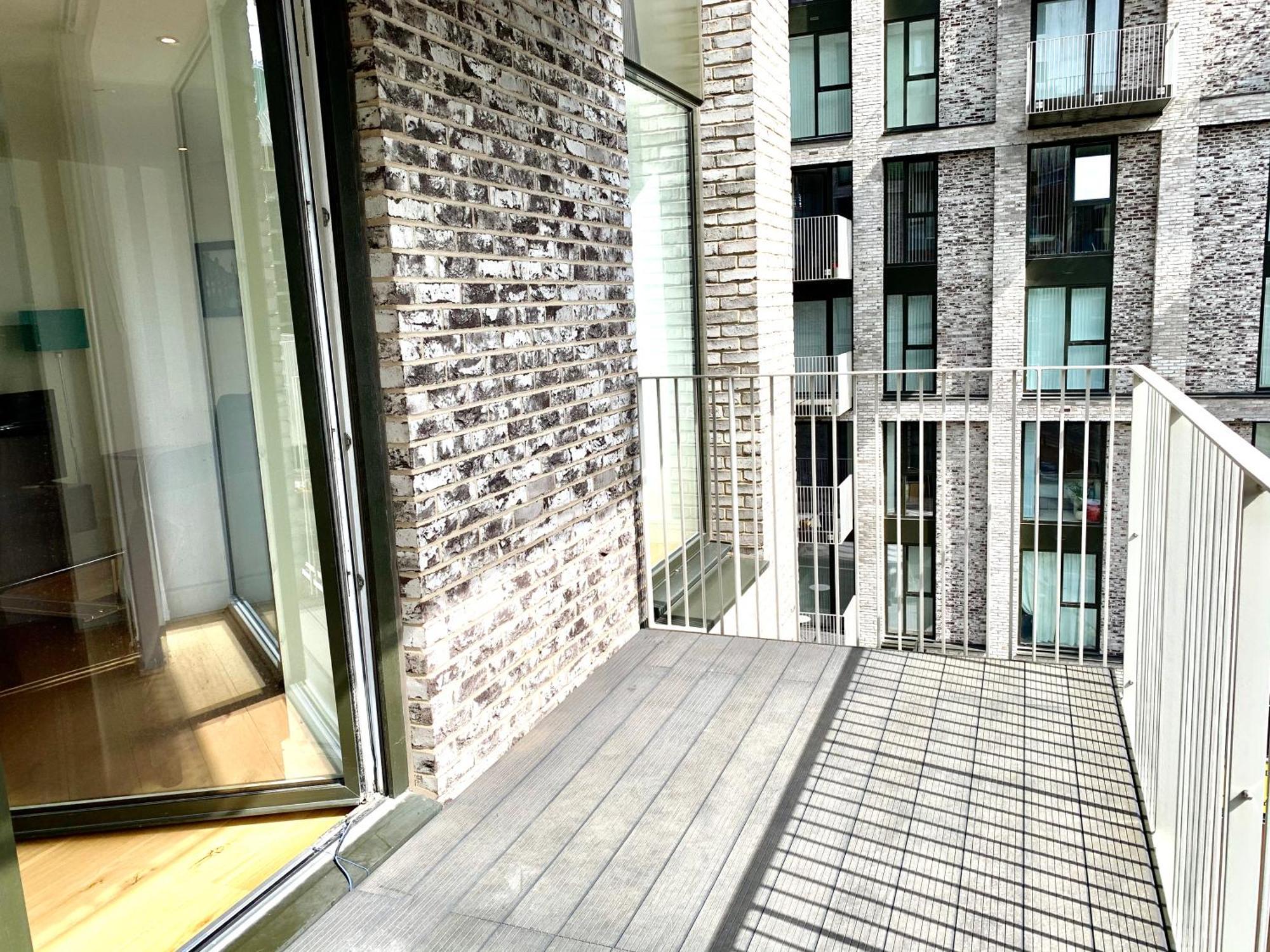 Modern London Excel 2 Bedrooms 2 Bathrooms, Parking, Kitchen, Lounge, Balcony Apartment Londres Exterior foto